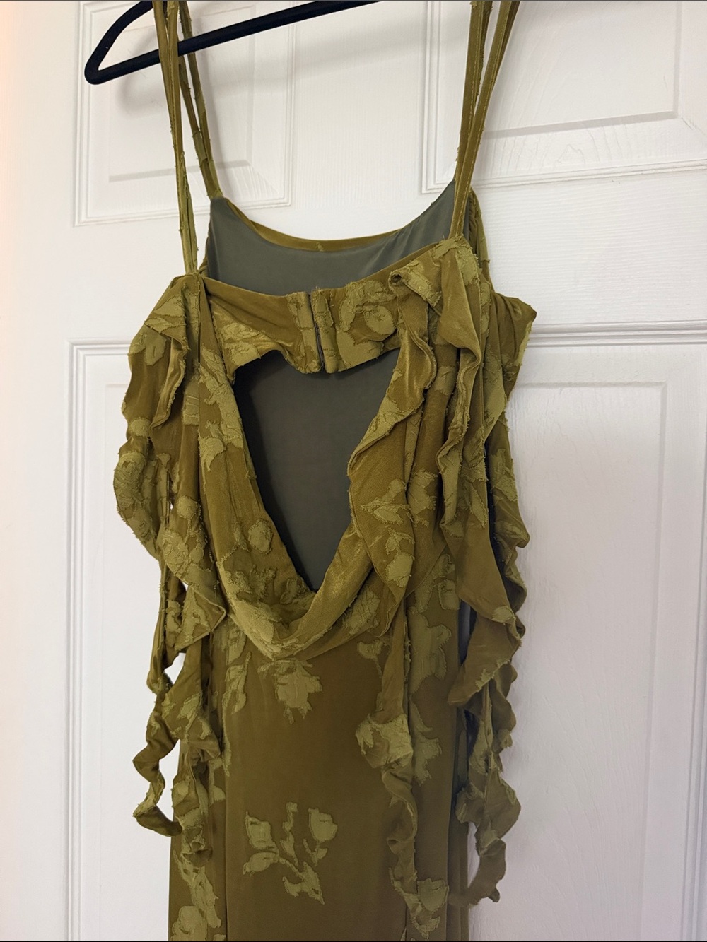 ASOS Dress - Picture 4 of 5